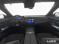 Gebraucht Mercedes E300 AMG 313 PS (230 kW) 2025 Schwarz Limousine