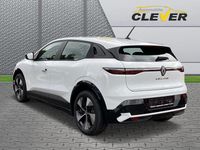 Gebraucht Renault Megane E-Tech Equilibre 96 kW (131 PS) 2024 Weiß Limousine