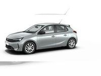 Neu Opel Corsa 75 PS (55 kW) 2025 Silber (kristall silber) Kleinwagen