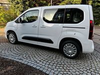 gebraucht Opel Combo Life 1,2 B 1.Hand, Scheckheft