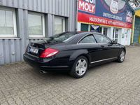 gebraucht Mercedes CL600 CL 600(216.376)