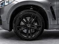 Gebraucht BMW X6 M50 Performance 381 PS (280 kW) 2018 Grau SUV