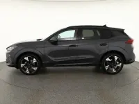 Neu Cupra Terramar 150 PS (110 kW) 2025 Schwarz SUV