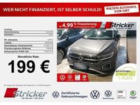 Usata VW T-Roc Style 116 CV (85 kW) 2025 Grigio SUV