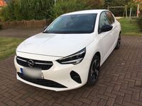 gebraucht Opel Corsa-e Corsa-eElegance