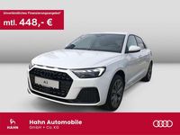 Gebraucht Audi A1 Advanced Plus 150 PS (110 kW) 2026 Gletscherweiß metallic SUV