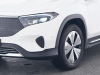 Gebraucht Mercedes EQB300 167 kW (228 PS) 2024 Weiß SUV