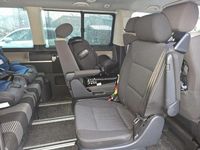 Gebraucht VW Multivan United 174 PS (127 kW) 2008 Van / Kleinbus