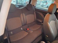 Second-hand Mini Cooper 120 CP (88 kW) 2007 Negru Hatchback