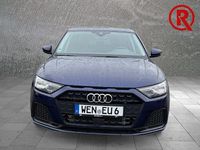 Gebraucht Audi A1 Sportback 116 PS (85 kW) 2024 Blau Kleinwagen