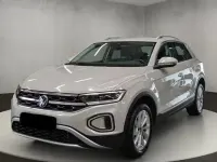Neu VW T-Roc Style 2025 Andere SUV