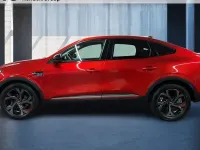 Gebraucht Renault Arkana R.S. 140 PS (102 kW) 2022 Feuerrot SUV