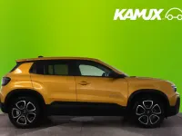 Gebraucht Jeep Avenger Summit 101 PS (74 kW) 2025 Gelb / beige SUV