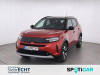 Neu Opel Frontera 83 kW (113 PS) 2025 Orange SUV