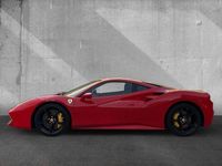 Gebraucht Ferrari 488 669 PS (492 kW) 2018 Rot Coupé