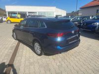 Gebraucht Renault Mégane IV Intens 91 PS (66 kW) 2021 Blau Kombi