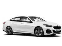 Gebraucht BMW 218 Efficient Dynamics 136 PS (100 kW) 2025 Coupé