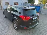 Gebraucht Toyota RAV4 Comfort 124 PS (91 kW) 2015 Braun SUV