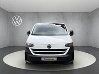 Gebraucht VW Transporter 110 PS (80 kW) 2025 Weiß Van