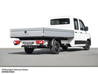 Neu VW Crafter 140 PS (102 kW) 2026 Weiss Van