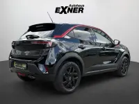 Gebraucht Opel Mokka GS Line 131 PS (96 kW) 2022 Schwarz SUV