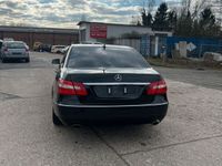 gebraucht Mercedes E250 E-Klasse Lim. E 250 CDI BlueEfficiency