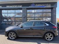 Gebraucht Kia XCeed Spirit 140 PS (102 kW) 2020 Black pearl SUV