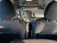 Gebraucht Nissan Note 110 PS (80 kW) 2006 Rot Kleinwagen