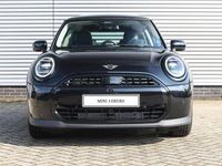 Używany Mini Cooper Classic 156 KM (114 kW) 2024 Czarny Hatchback