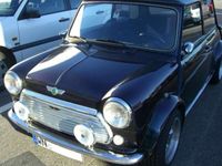 gebraucht Rover Mini Cooper 13l MKII