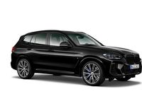 Gebraucht BMW X3 Efficient Dynamics 245 PS (180 kW) 2026 SUV