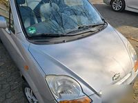 Gebraucht Chevrolet Matiz 2006 Kleinwagen