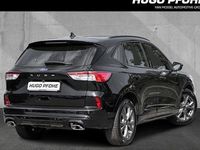 Gebraucht Ford Kuga ST-Line 150 PS (110 kW) 2024 Agate black metallic SUV