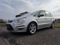 Occasion Ford S-MAX Titanium 200 ch (147 kW) 2012 Monospace