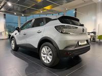 Neu Renault Captur Evolution 140 PS (102 kW) 2026 Grau SUV