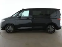 Gebraucht VW Multivan Life 218 PS (160 kW) 2022 Schwarz Van / Kleinbus