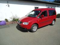 gebraucht VW Caddy 1.4 (5-Si.)