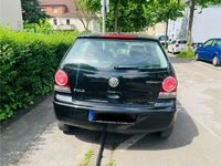 gebraucht VW Polo 1,2 /44 KW/ 60 PS