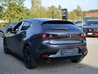 Gebraucht Mazda 3 Homura-Line 140 PS (102 kW) 2024 Grau Limousine
