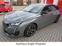 Gebraucht Peugeot 308 SW Allure 131 PS (96 kW) 2024 Grau Kombi