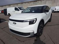 Neu Ford Explorer 250 kW (340 PS) 2026 Frostweiß SUV