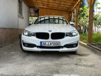 Gebraucht BMW 320 Advantage 190 PS (139 kW) 2018 Weiß Limousine