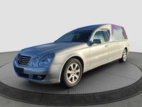 Gebraucht Mercedes E220 170 PS (125 kW) 2007 Other