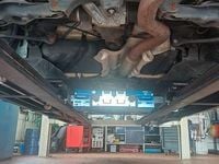 Second-hand BMW 328 Performance 245 CP (180 kW) 2016 Alb Berlinǎ