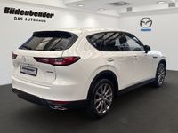 Neu Mazda CX-60 Exclusive-Line 254 PS (186 kW) 2025 SUV