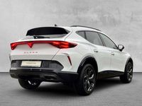 Neu Cupra Formentor 150 PS (110 kW) 2026 Weiss SUV