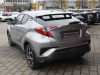 gebraucht Toyota C-HR 1.8 Hybrid Flow