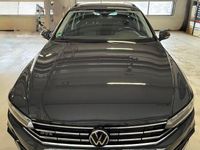 Gebraucht VW Passat GTE 218 PS (160 kW) 2021 Grau Kombi