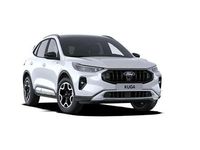 Neu Ford Kuga ST-Line 242 PS (177 kW) 2025 Solar silver SUV