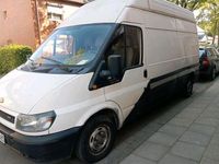 gebraucht Ford Transit BJ 2004 .2.0 l Diesel motor